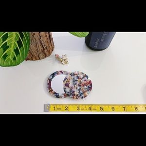 Compact Mirror